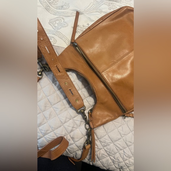 Luck brand leather purse - Picture 4 of 5